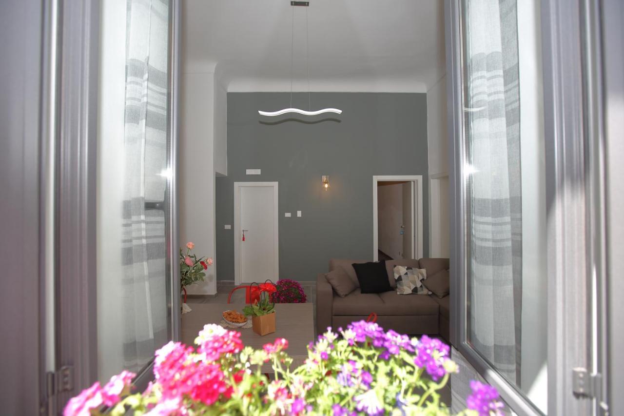アヴォラCasa Vignaleアパートメント エクステリア 写真